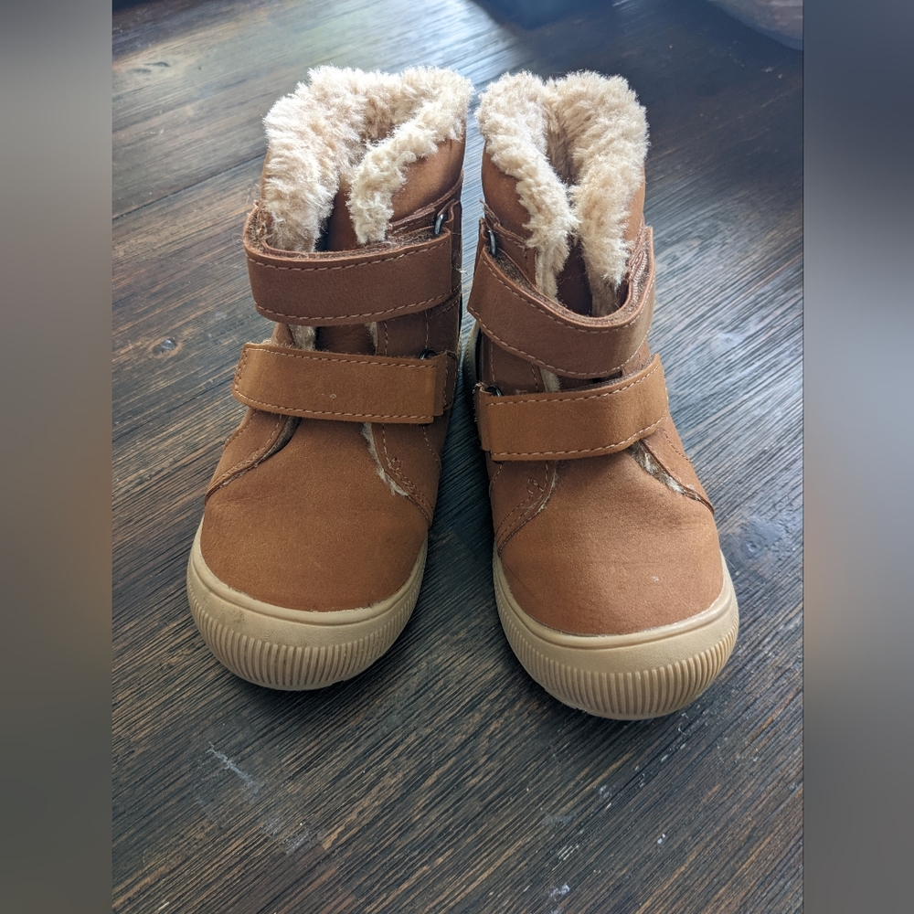 Cat and Jack Boots